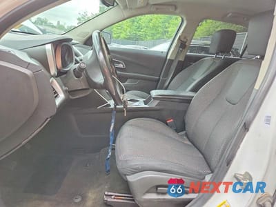 Zdjęcie 7 z 13 samochodu: 2013 CHEVROLET EQUINOX LT VIN:2GNFLNEK3D6262690 - miniatura