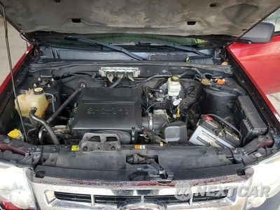 Zdjęcie 12 z 13 samochodu: 2012 FORD ESCAPE XLT VIN:1FMCU9DG7CKA73531 - miniatura