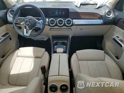Zdjęcie 8 z 12 samochodu: 2023 MERCEDES-BENZ GLB 250 VIN:W1N4M4GB9PW285169 - miniatura