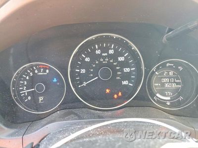 Zdjęcie 9 z 12 samochodu: 2017 HONDA HR-V EX VIN:3CZRU6H55HM727006 - miniatura