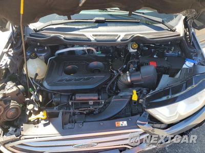 Zdjęcie 12 z 13 samochodu: 2018 FORD ECOSPORT SE VIN:MAJ6P1UL4JC183635 - miniatura