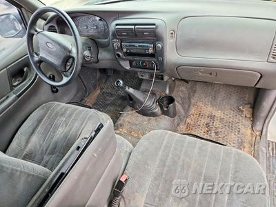 Zdjęcie 8 z 12 samochodu: 2001 FORD RANGER SUPER CAB VIN:1FTZR15U01PA29814 - miniatura