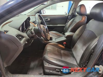 Zdjęcie 7 z 12 samochodu: 2011 CHEVROLET MALIBU 2LT VIN:1G1ZD5E18BF215094 - miniatura