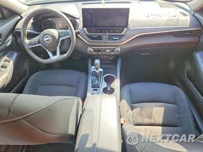 Zdjęcie 8 z 12 samochodu: 2024 NISSAN ALTIMA SV VIN:1N4BL4DVXRN426989 - miniatura