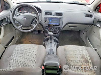 Zdjęcie 8 z 12 samochodu: 2006 FORD FOCUS ZX4 VIN:1FAFP34N86W217885 - miniatura