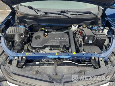 Zdjęcie 12 z 13 samochodu: 2021 CHEVROLET EQUINOX LT VIN:3GNAXUEV3ML384593 - miniatura