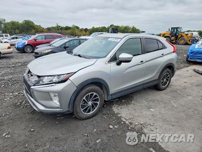 2020 MITSUBISHI ECLIPSE CROSS ES JA4AT3AA6LZ024754 - główne zdjęcie licytacji z USA - miniatura