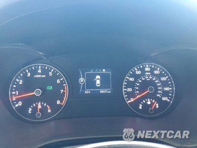 Zdjęcie 9 z 12 samochodu: 2018 KIA OPTIMA S VIN:5XXGT4L33JG179329 - miniatura