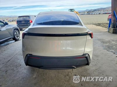 Zdjęcie 6 z 13 samochodu: 2026 TESLA MODEL Y VIN:7SAYGDED4TA736964 - miniatura