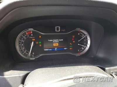 Zdjęcie 9 z 13 samochodu: 2020 HONDA RIDGELINE RTL VIN:5FPYK3F51LB028212 - miniatura