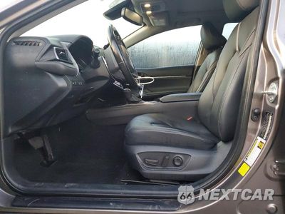 Zdjęcie 7 z 12 samochodu: 2023 TOYOTA CAMRY XSE VIN:4T1K61AK0PU081397 - miniatura