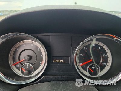 Zdjęcie 9 z 13 samochodu: 2014 DODGE GRAND CARAVAN SE VIN:2C4RDGBG6ER393627 - miniatura