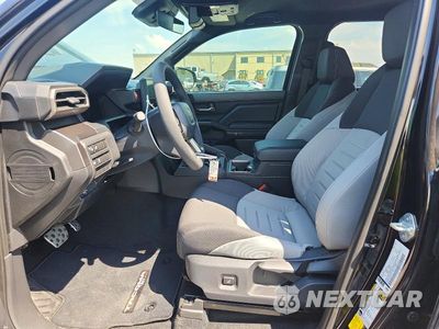 Zdjęcie 7 z 12 samochodu: 2026 TOYOTA TACOMA TRD SPORT VIN:3TMLB5JN5TM307115 - miniatura
