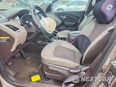 Zdjęcie 7 z 13 samochodu: 2013 HYUNDAI TUCSON GLS VIN:KM8JU3AC9DU656467 - miniatura