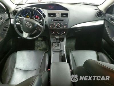 Zdjęcie 8 z 12 samochodu: 2012 MAZDA 3 I VIN:JM1BL1M71C1680129 - miniatura
