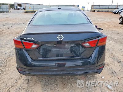 Zdjęcie 6 z 12 samochodu: 2020 NISSAN ALTIMA S VIN:1N4BL4BV0LC172540 - miniatura