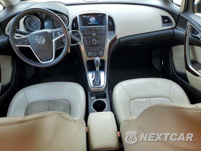 Zdjęcie 8 z 12 samochodu: 2012 BUICK VERANO CONVENIENCE VIN:1G4PR5SK3C4147101 - miniatura