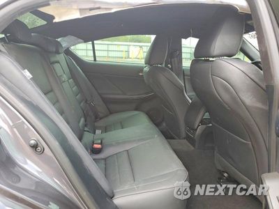 Zdjęcie 10 z 13 samochodu: 2025 LEXUS IS 350 F SPORT VIN:JTHGZ1E25S5043208 - miniatura