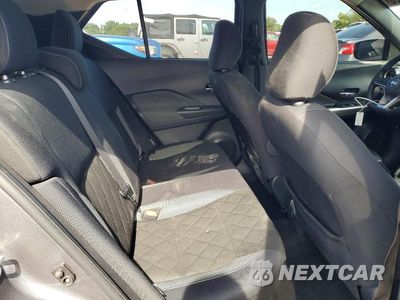 Zdjęcie 11 z 13 samochodu: 2020 NISSAN KICKS SV VIN:3N1CP5CV8LL482689 - miniatura