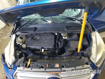 Zdjęcie 12 z 13 samochodu: 2018 FORD ESCAPE SE VIN:1FMCU0GD6JUA17868 - miniatura