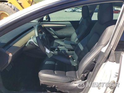 Zdjęcie 7 z 12 samochodu: 2022 TESLA MODEL 3 VIN:5YJ3E1EB8NF125562 - miniatura