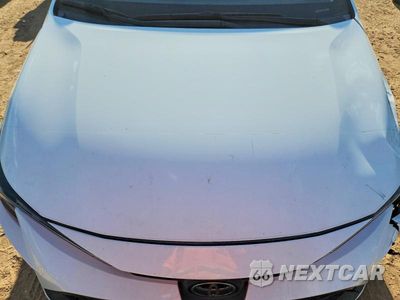 Zdjęcie 11 z 12 samochodu: 2021 TOYOTA COROLLA LE VIN:JTDEPMAE6MJ125300 - miniatura