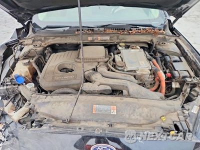 Zdjęcie 11 z 12 samochodu: 2016 FORD FUSION SE HYBRID VIN:3FA6P0LU8GR175567 - miniatura
