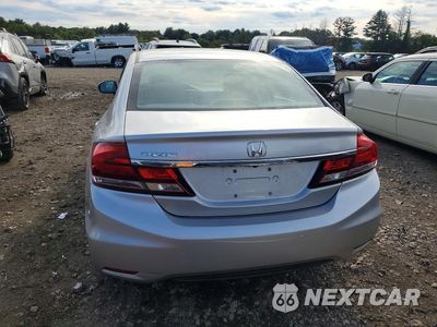 Zdjęcie 6 z 12 samochodu: 2015 HONDA CIVIC LX VIN:19XFB2F59FE043691 - miniatura