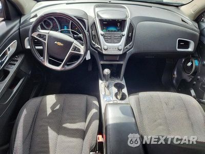 Zdjęcie 8 z 13 samochodu: 2017 CHEVROLET EQUINOX LT VIN:2GNALCEK8H1511020 - miniatura