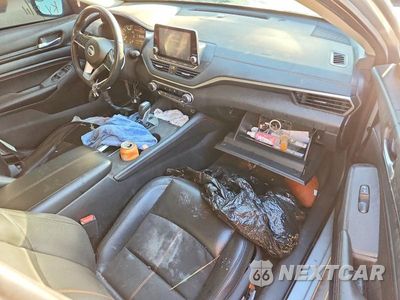 Zdjęcie 8 z 12 samochodu: 2021 NISSAN ALTIMA SR VIN:1N4BL4CV9MN337084 - miniatura