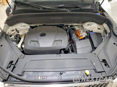Zdjęcie 12 z 14 samochodu: 2024 VOLVO XC90 PLUS VIN:YV4H60CE3R1153095 - miniatura