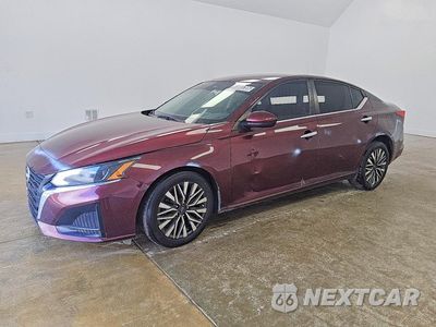 2023 NISSAN ALTIMA SV 1N4BL4DV6PN315076 - główne zdjęcie licytacji z USA - miniatura