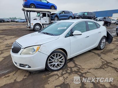 2014 BUICK VERANO CONVENIENCE 1G4PR5SK2E4132527 - główne zdjęcie licytacji z USA - miniatura