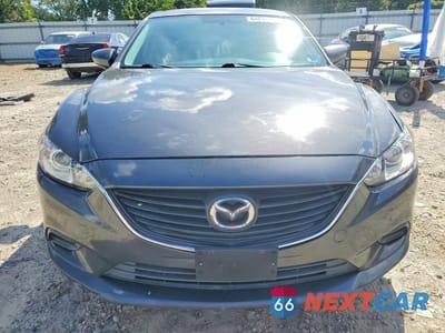 Piąte zdjęcie samochodu w środku: 2014 MAZDA 6 TOURING VIN:JM1GJ1V66E1148704 - miniatura