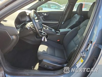 Zdjęcie 7 z 12 samochodu: 2023 POLESTAR 2 VIN:YSMED3KA1PL138919 - miniatura