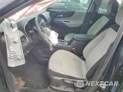 Zdjęcie 7 z 13 samochodu: 2024 CHEVROLET EQUINOX LS VIN:3GNAXHEG1RL300349 - miniatura