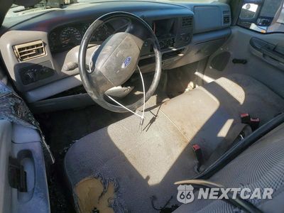 Zdjęcie 8 z 14 samochodu: 2003 FORD F450 SUPER DUTY VIN:1FDXF46S83ED86537 - miniatura