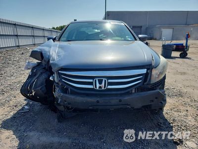 Piąte zdjęcie samochodu w środku: 2012 HONDA ACCORD SE VIN:1HGCP2F64CA091239 - miniatura