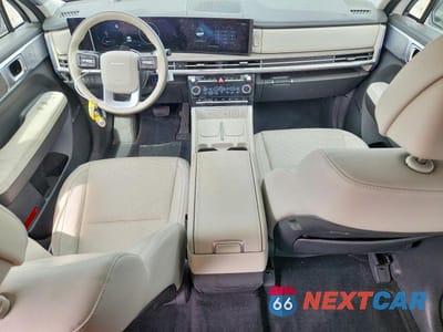 Zdjęcie 8 z 14 samochodu: 2025 HYUNDAI SANTA FE CALLIGRAPHY VIN:5NMP5DGL6SH117463 - miniatura