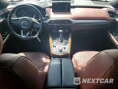 Zdjęcie 8 z 13 samochodu: 2018 MAZDA CX-9 SIGNATURE VIN:JM3TCBEY5J0214697 - miniatura