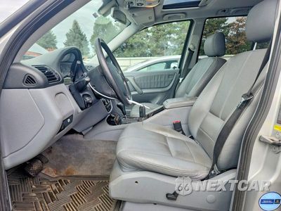 Zdjęcie 7 z 12 samochodu: 2003 MERCEDES-BENZ ML 350 VIN:4JGAB57E73A434293 - miniatura
