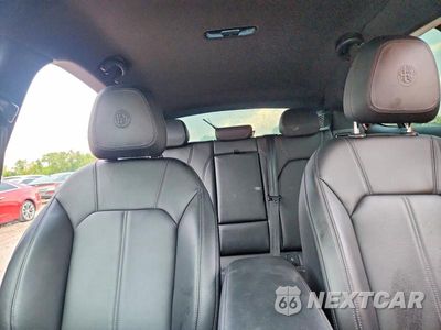 Zdjęcie 10 z 14 samochodu: 2022 ALFA ROMEO STELVIO VIN:ZASPAJAN5N7D39192 - miniatura