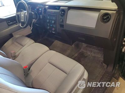 Zdjęcie 8 z 13 samochodu: 2013 FORD F150 VIN:1FTMF1CF3DFD69010 - miniatura