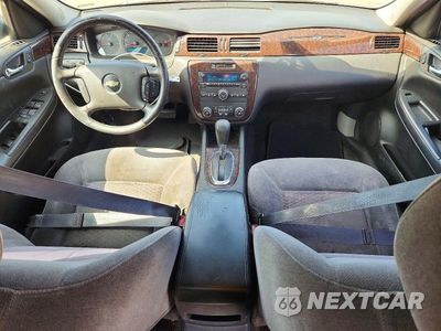 Zdjęcie 8 z 13 samochodu: 2012 CHEVROLET IMPALA LT VIN:2G1WB5E30C1113467 - miniatura