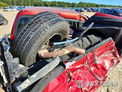Zdjęcie 12 z 13 samochodu: 2004 TOYOTA TACOMA PRERUNNER V6 VIN:5TEGN92N24Z458285 - miniatura