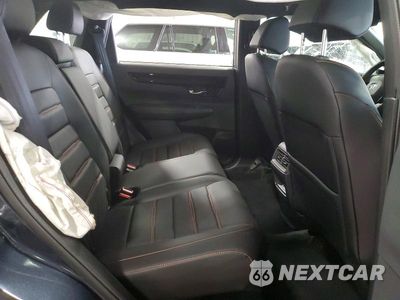 Zdjęcie 10 z 12 samochodu: 2026 HONDA CR-V SPORT TOURING VIN:7FARS6H93TE069718 - miniatura