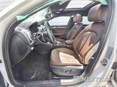 Zdjęcie 7 z 13 samochodu: 2018 AUDI A3 PREMIUM VIN:WAUAUGFF2J1026962 - miniatura