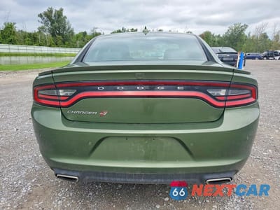 Zdjęcie 6 z 13 samochodu: 2019 DODGE CHARGER SXT VIN:2C3CDXJG5KH580189 - miniatura