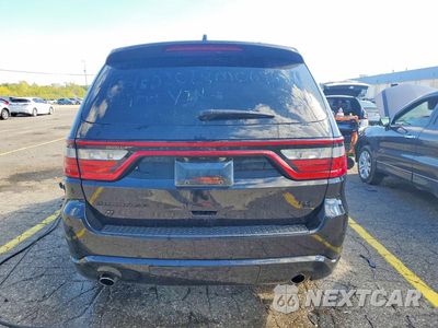 Zdjęcie 6 z 12 samochodu: 2021 DODGE DURANGO R/T VIN:1C4SDJCT8MC696541 - miniatura