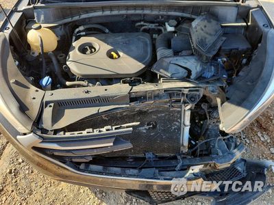 Zdjęcie 12 z 14 samochodu: 2017 HYUNDAI TUCSON SE PLUS VIN:KM8J33A43HU444682 - miniatura